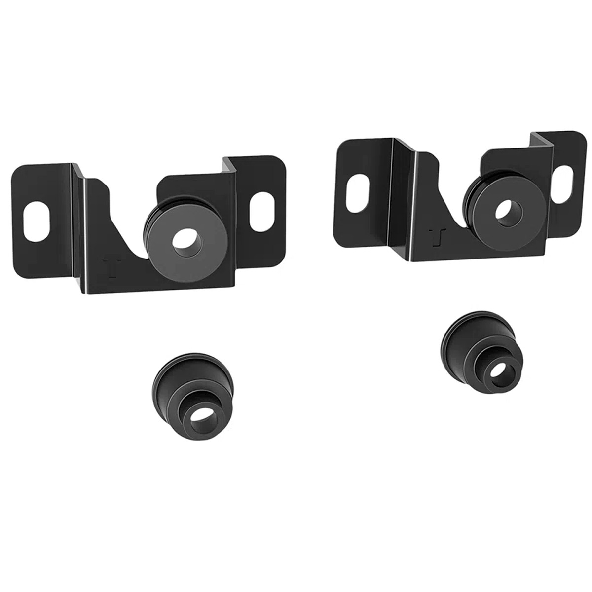 Suporte para TV/Monitor - Fixo de Parede - VESA universal de 14