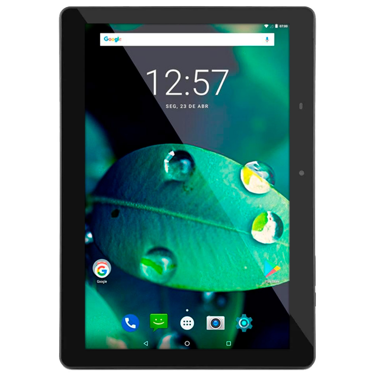 Tablet Multilaser M10A - Tela 10