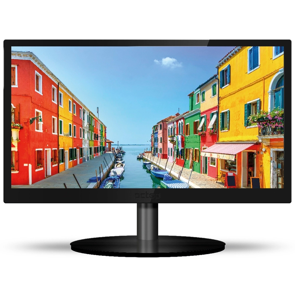 Monitor 22