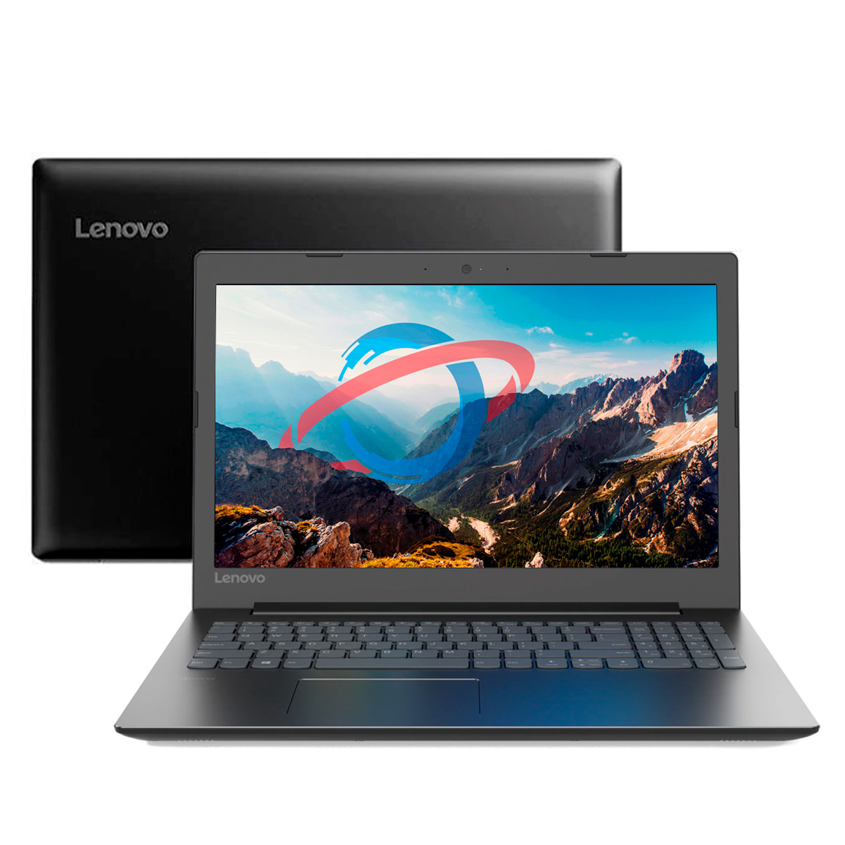 Notebook Lenovo Ideapad B330 - Tela 15.6