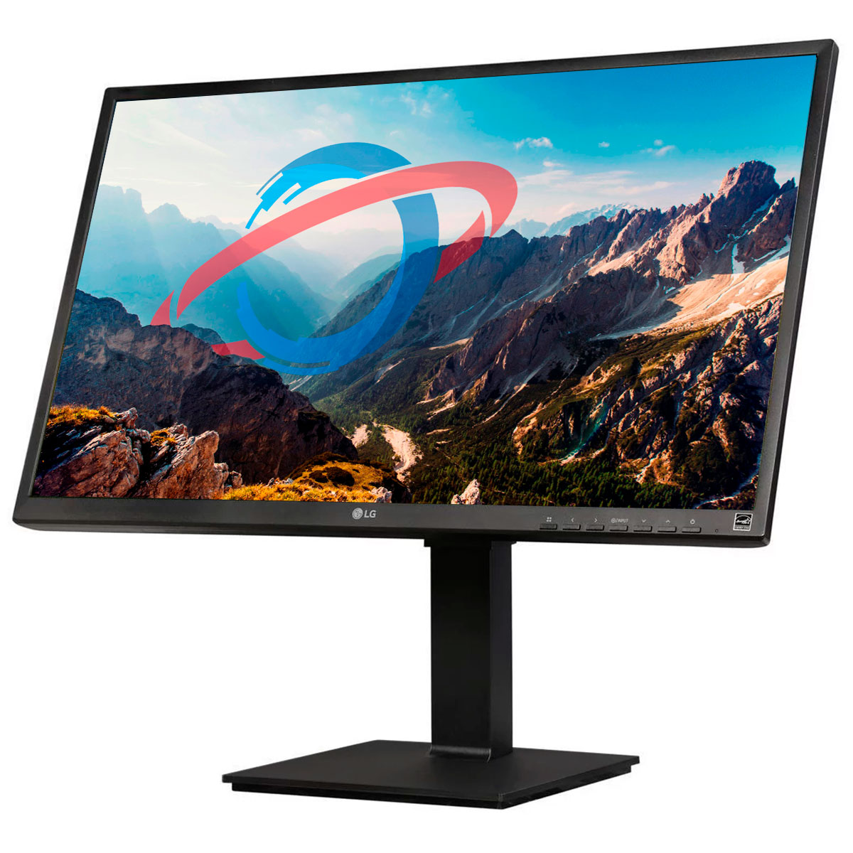 Monitor 23.8