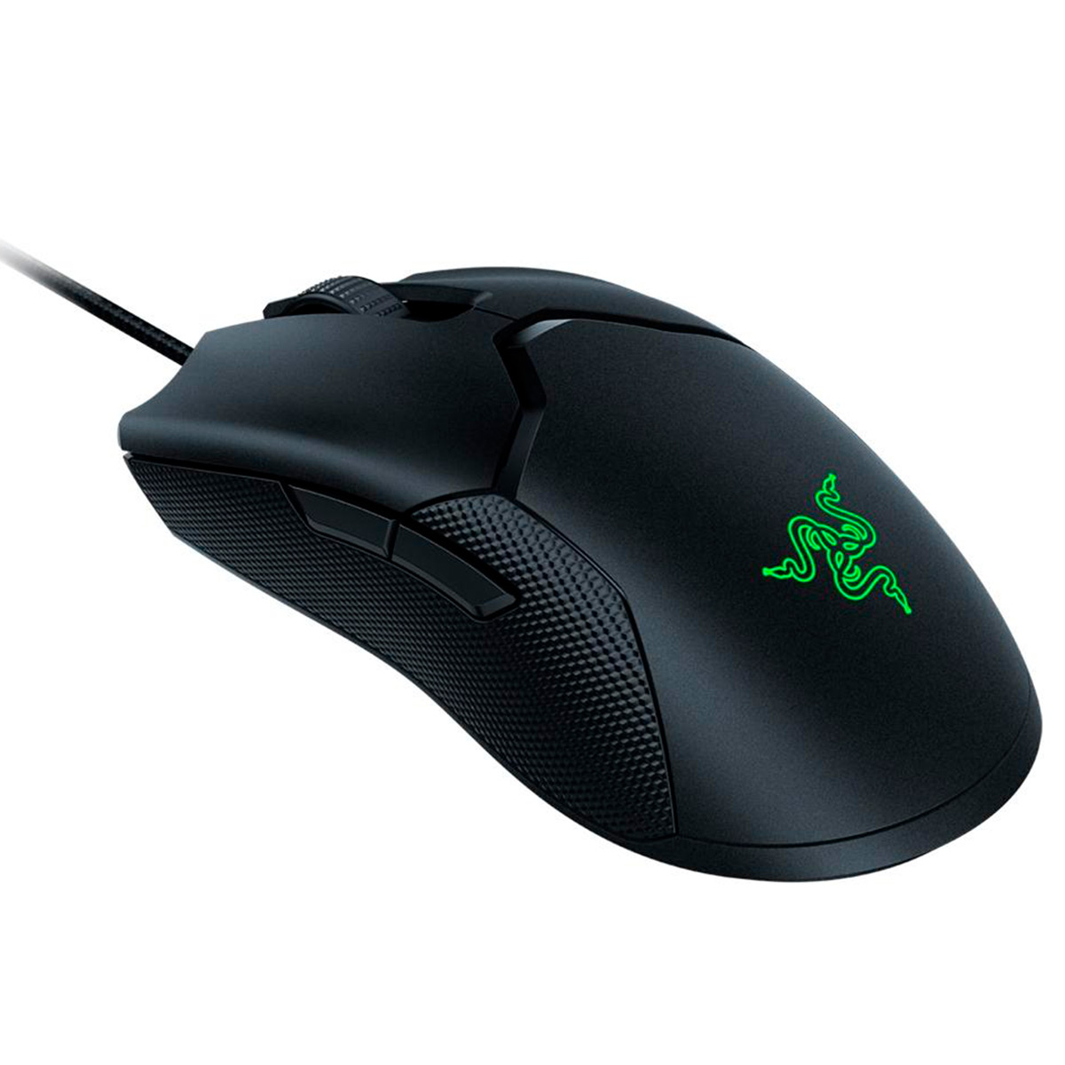 Mouse Gamer Razer Viper - 16000dpi - 8 Botões Programáveis - RZ01-02550100-R3U1