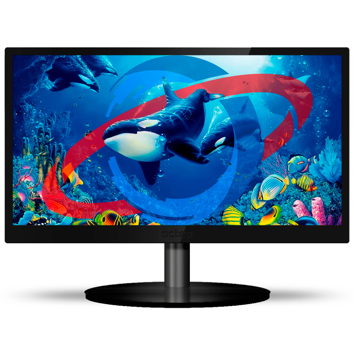 Monitor 20