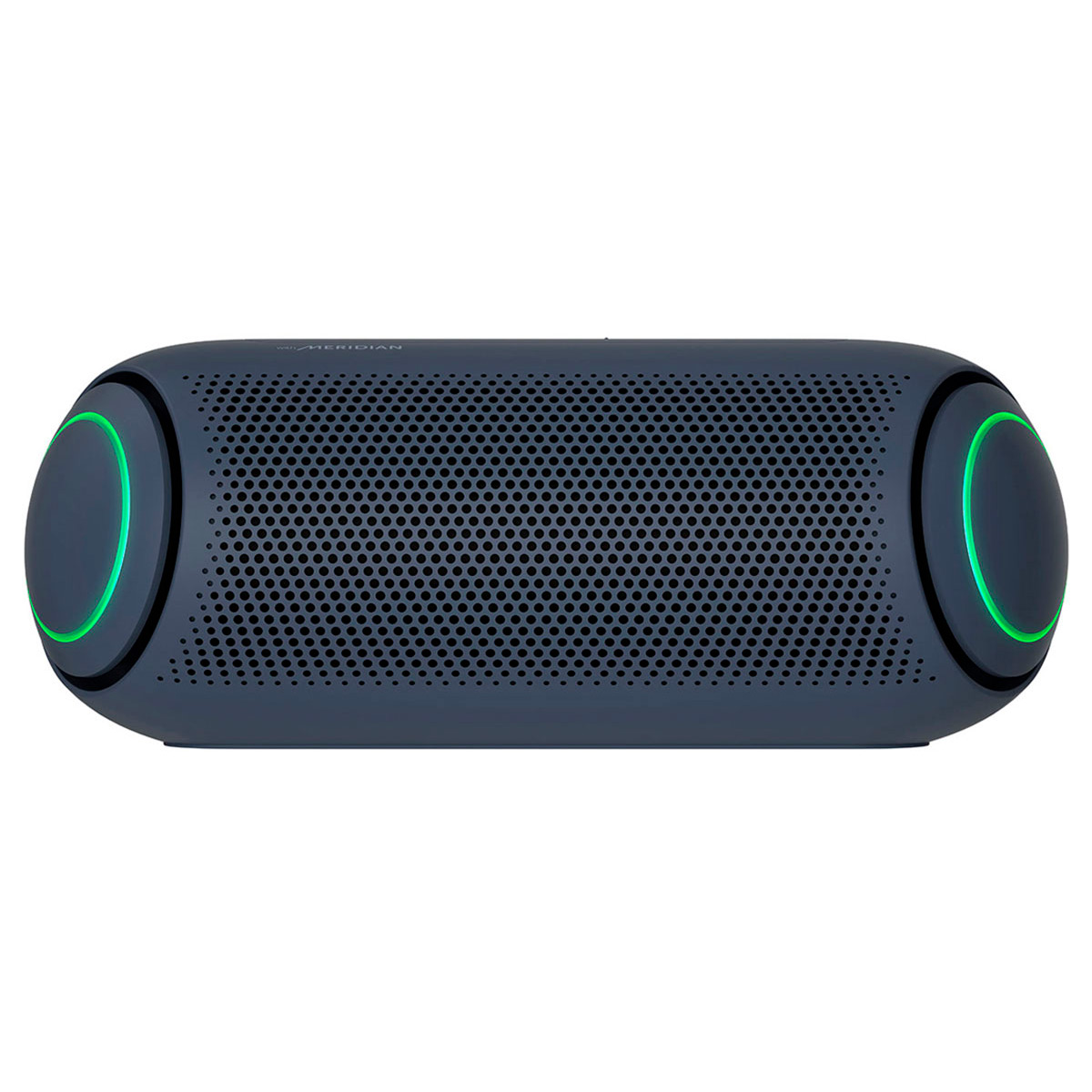 Caixa de Som Portátil LG XBOOM GO PL5 - Bluetooth - 20W RMS - IPX5 Resistente a Água - Comando de Voz - com LED