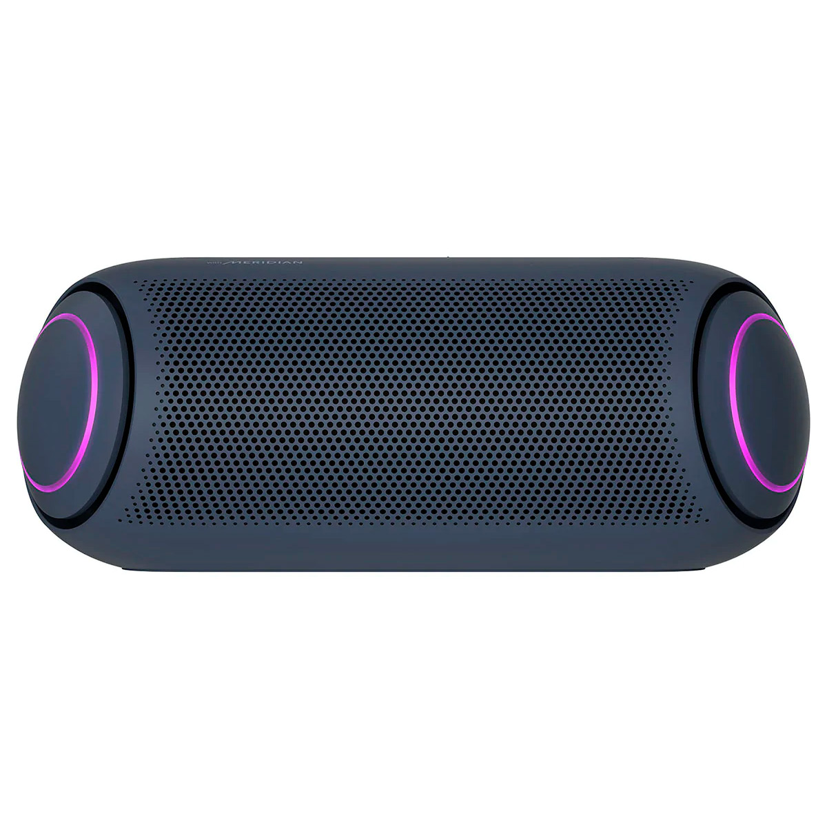 Caixa de Som Portátil LG XBOOM GO PL7 - Bluetooth - 30W RMS - IPX5 Resistente a Água - com LED