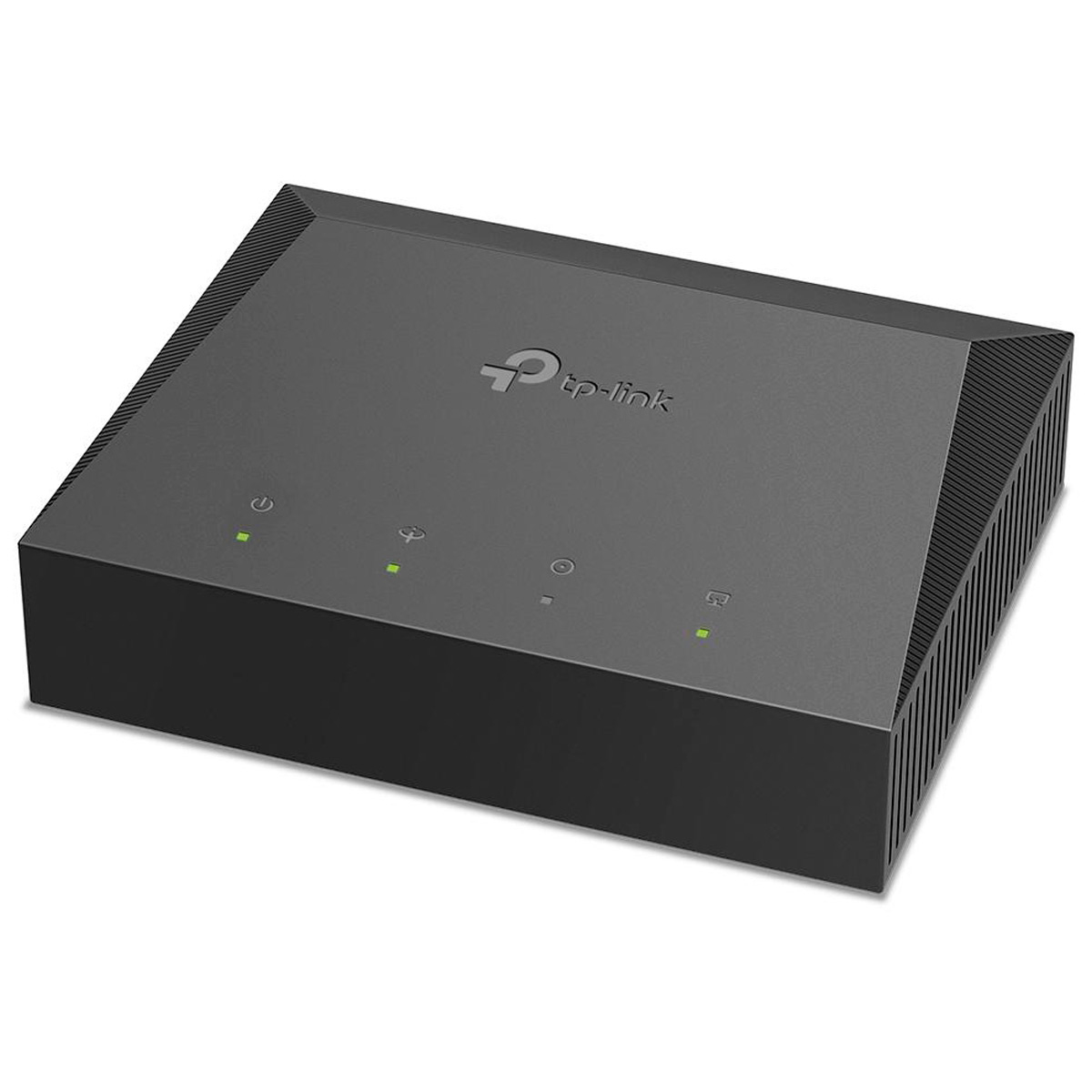 Terminal GPON TP-Link XZ000-G3 - Gigabit - 2.488 Gbps downstream