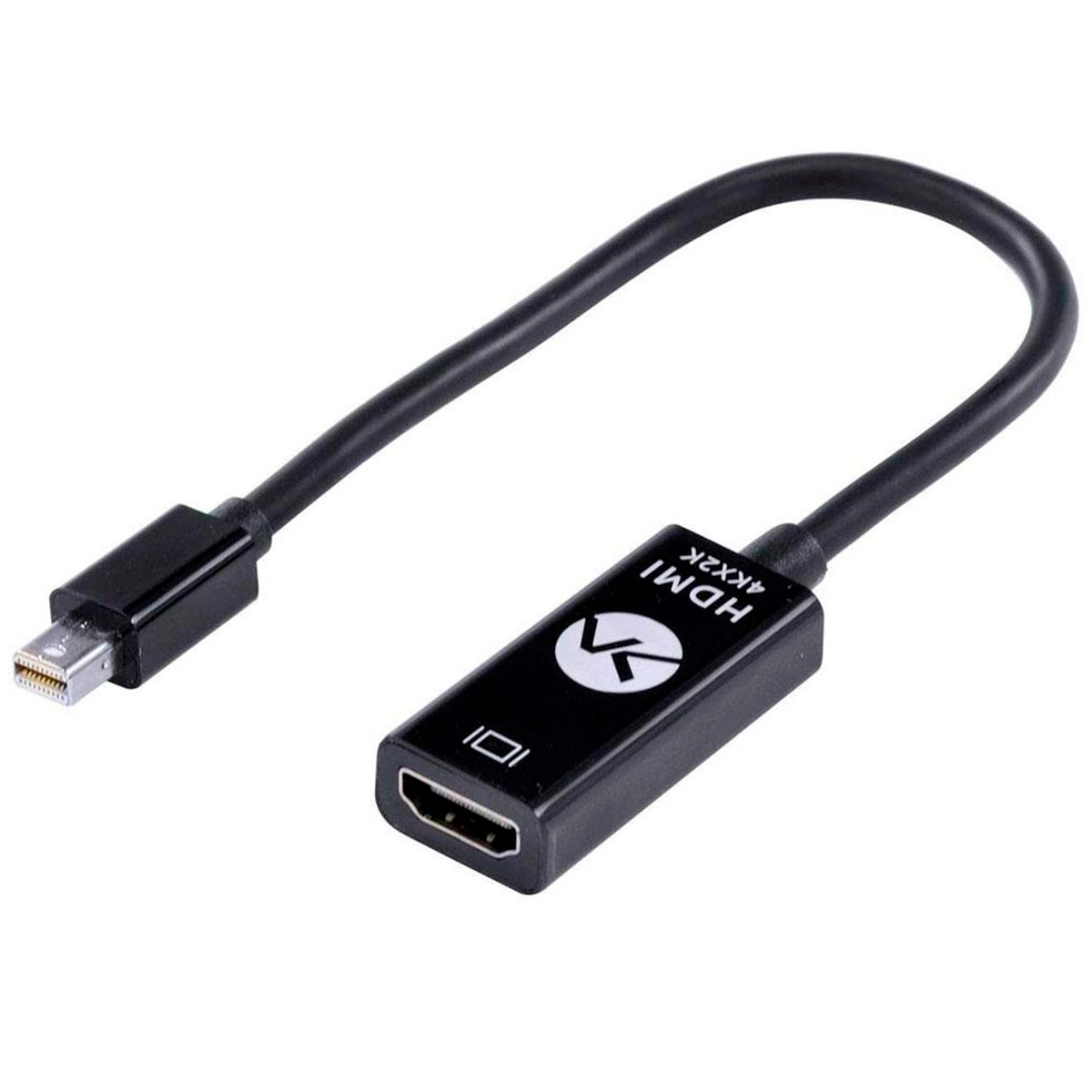 Adaptador Mini Displayport para HDMI - Vinik MDPHDMI-A20