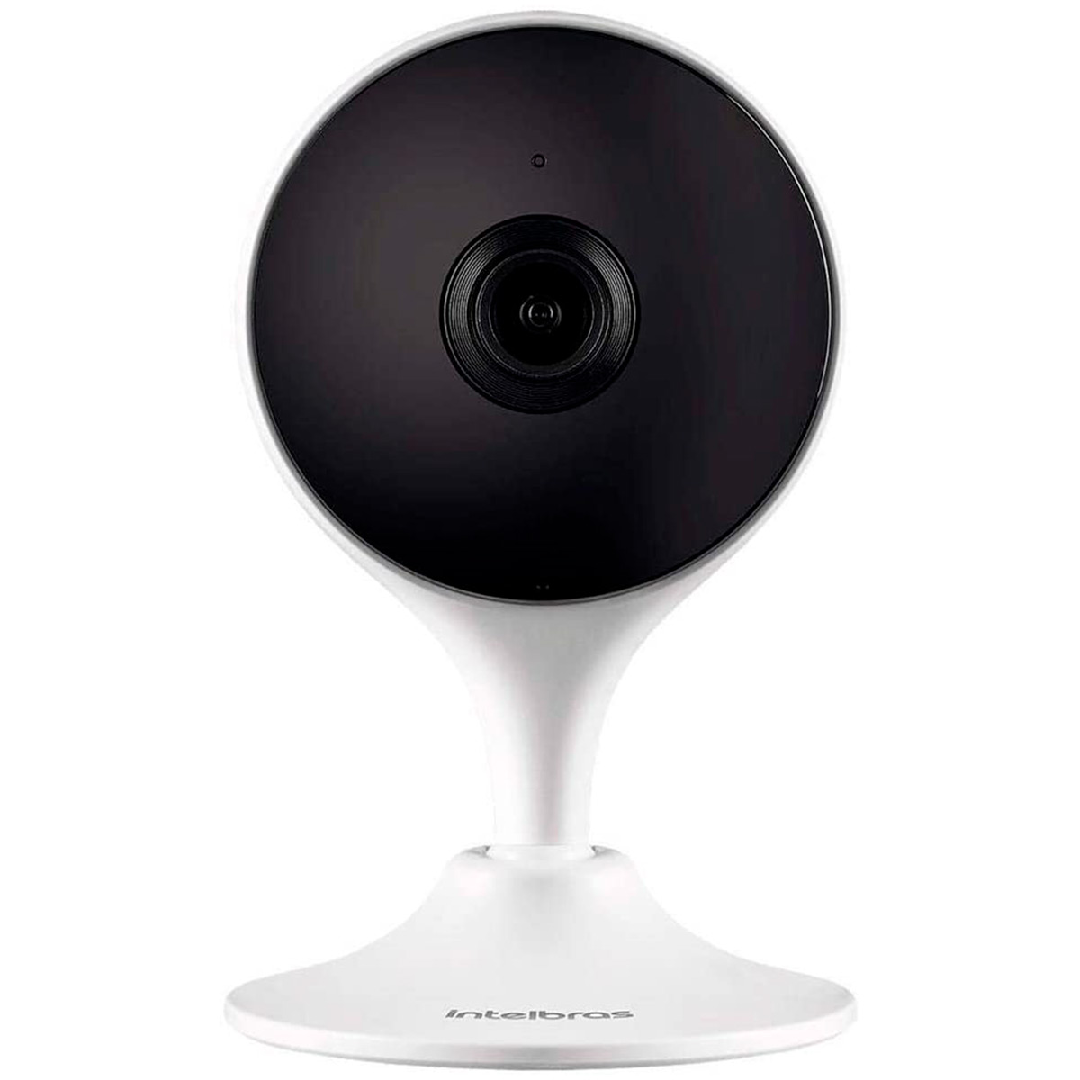 Câmera de Segurança IP Intelbras iM3 Mibo - Wi-Fi - Lente 2.8mm - Sensor 1/2.7