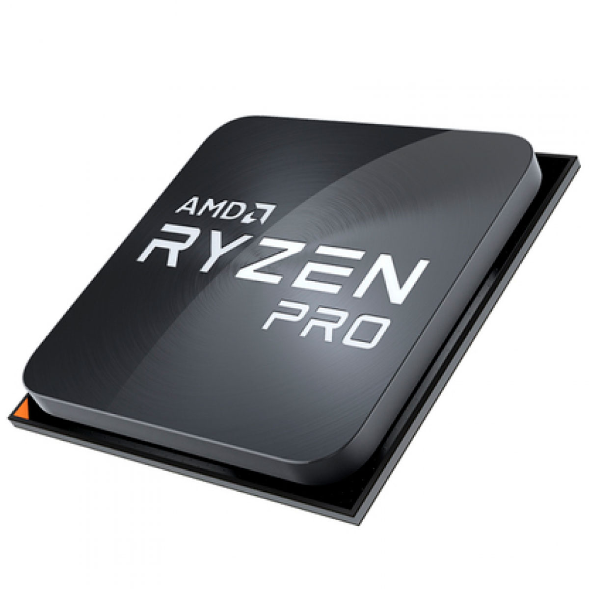 AMD Ryzen 3 2200G Pro - 3.5GHz (Turbo 3.7GHz) - Cache 6MB - AM4 - Radeon Vega 8 - YD220BC5FBMPK - TRAY