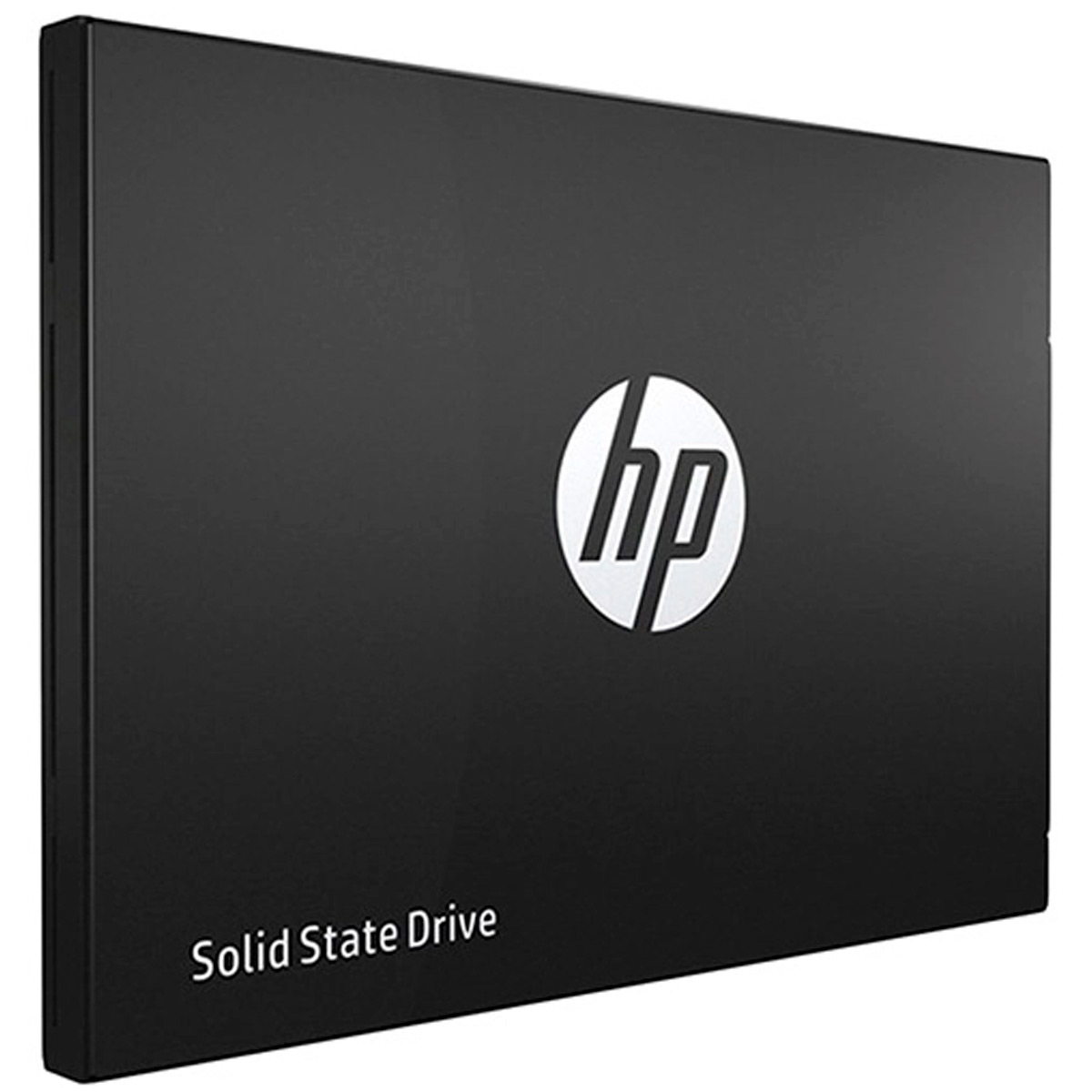 SSD 500GB HP S700 Series - SATA - 3D NAND - Leitura 560MB/s - Gravação 515MB/s - 2DP99AA#ABL