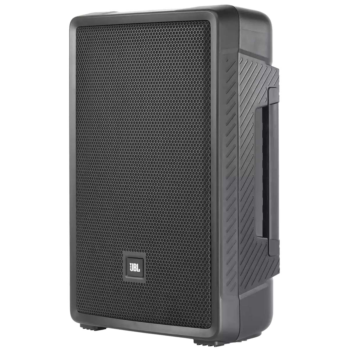 Caixa de Som Bluetooth JBL IRX112BT - Profissional Ativa Portátil - 300W RMS - 220V