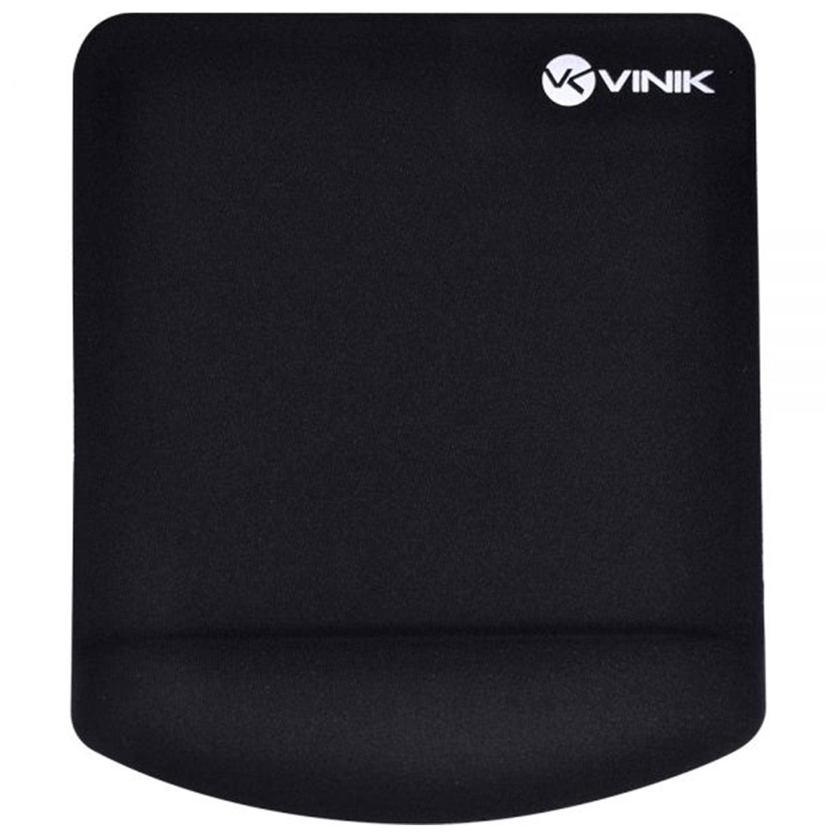 Mousepad com Apoio de Pulso em Gel - Vinik MPG-02P