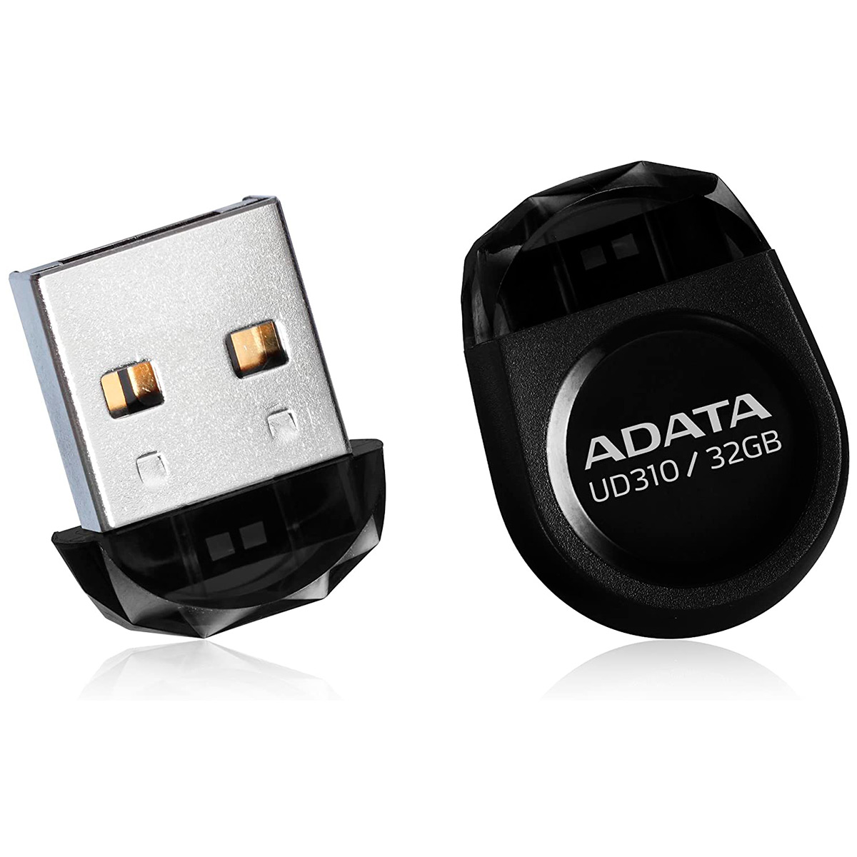 Pen Drive 32GB Adata UD310 - USB 2.0 - AUD310-32G-RBK