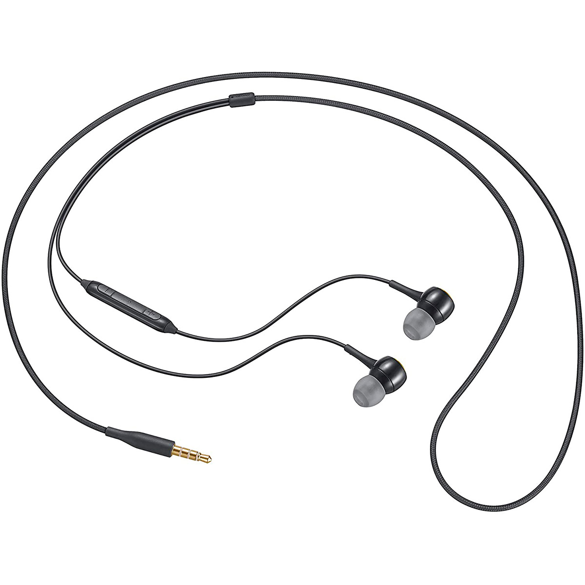 Fone de Ouvido Samsung IG935 - com Microfone - Conector P2 - Preto