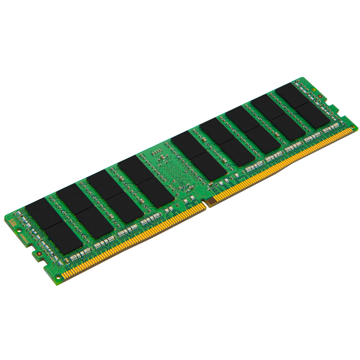 Memória Servidor 32GB DDR4 Kingston KSM24RD4/32MEI - PC4-2400 - ECC - CL17 - Registered com Paridade - 288-Pin RDIMM