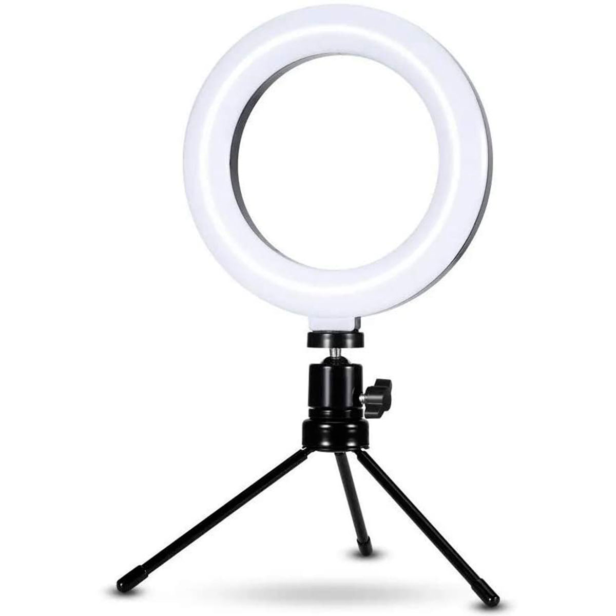 Iluminador LED Ring Light 6