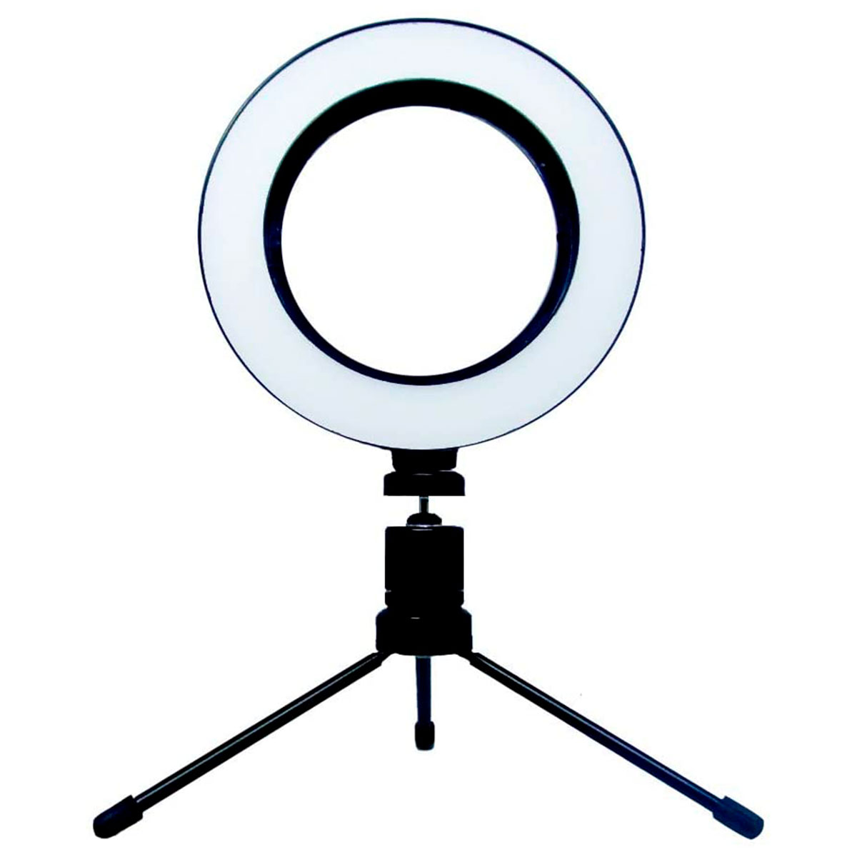 Iluminador LED Ring Light 8