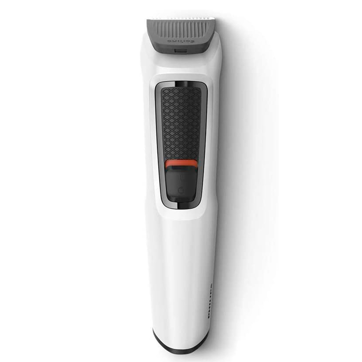 Aparador de Pelos Multigroom 7 em 1 Philips MG3721/77 - Barba e Cabelo