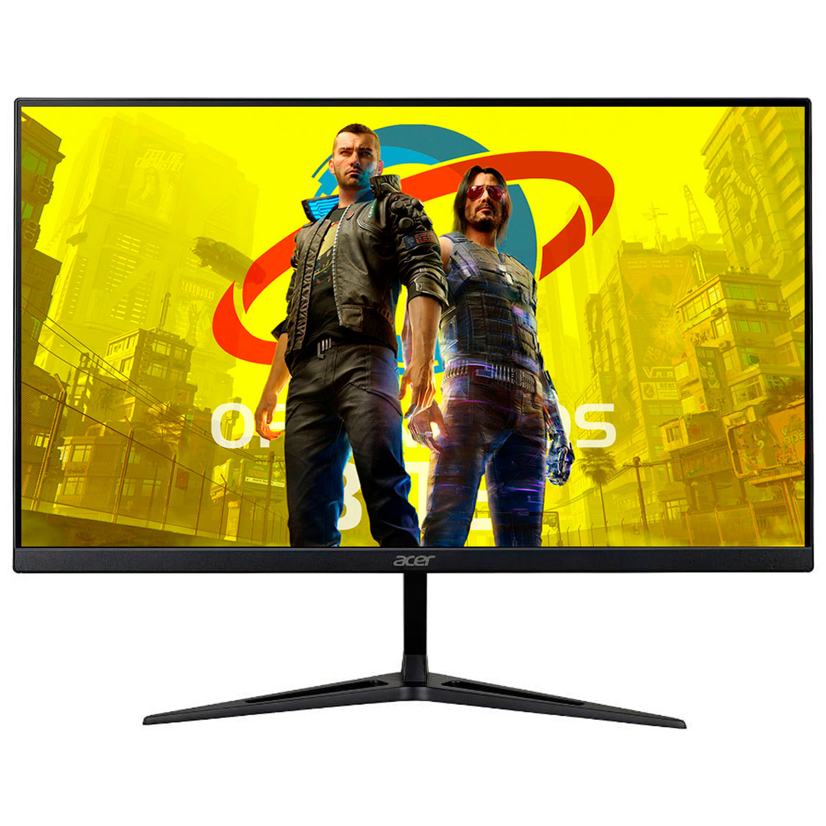 Monitor Gamer 23.8