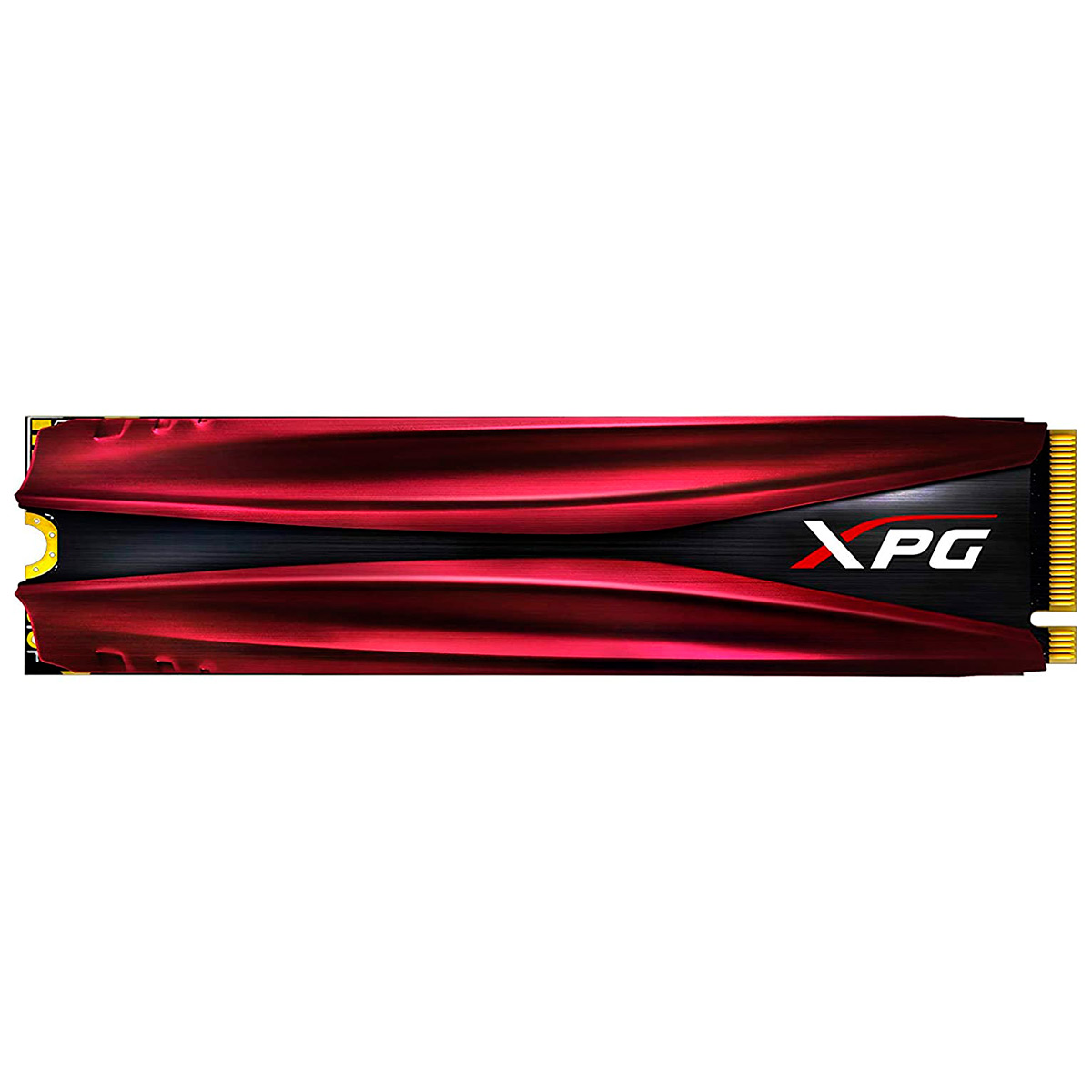 SSD M.2 2TB XPG Gammix S11 Pro - NVMe - Leitura 3500MB/s - Gravação 3000MB/s - AGAMMIXS11P-2TT-C