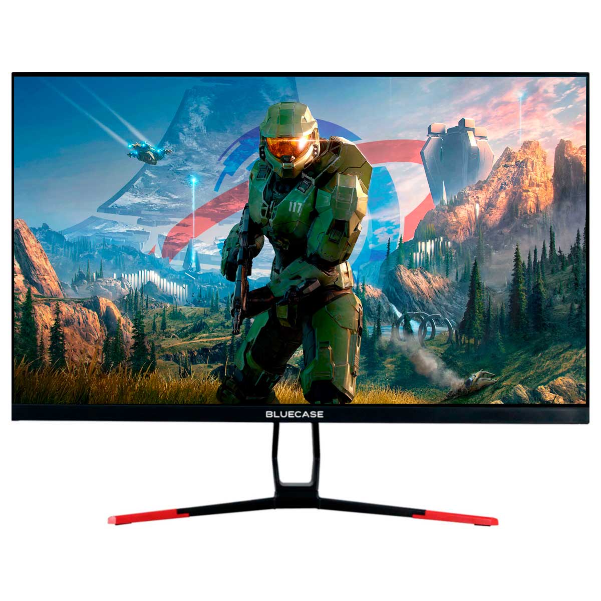 Monitor Gamer 27