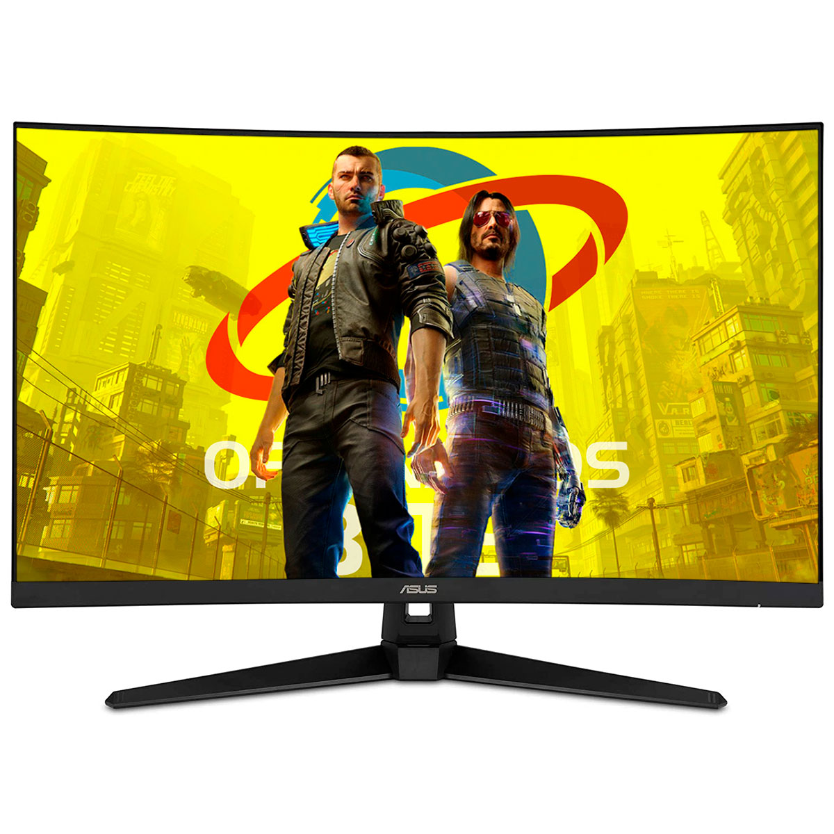 Monitor Gamer 31.5