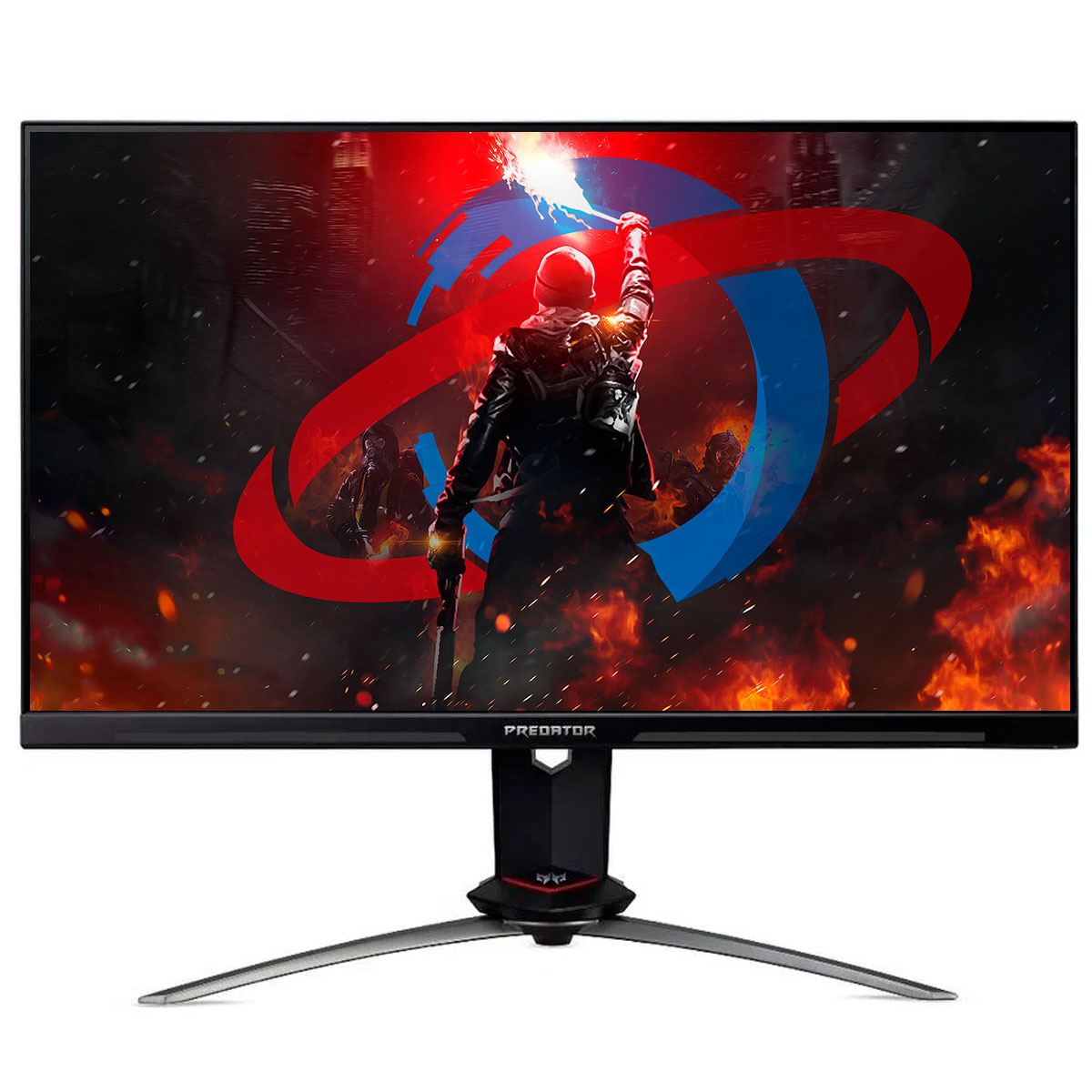 Monitor Gamer 24.5