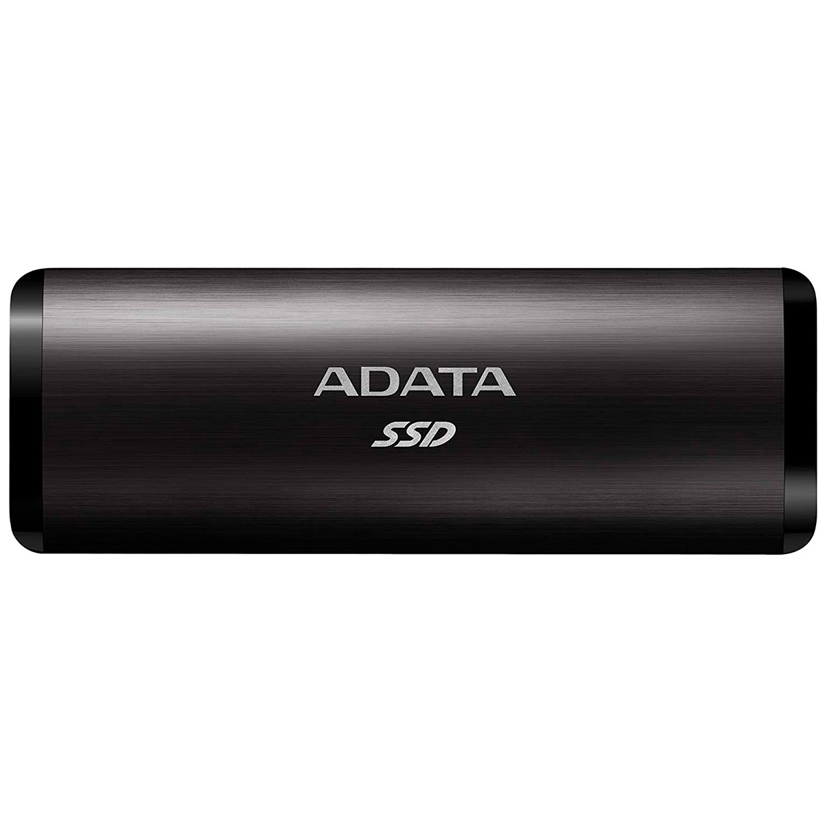 SSD Externo ADATA SC735, 1TB, USB 3.2, 1000G , Leitura 1050 e Gravação 1000 MB/s- S - SC735-1000G-CCBK/BU
