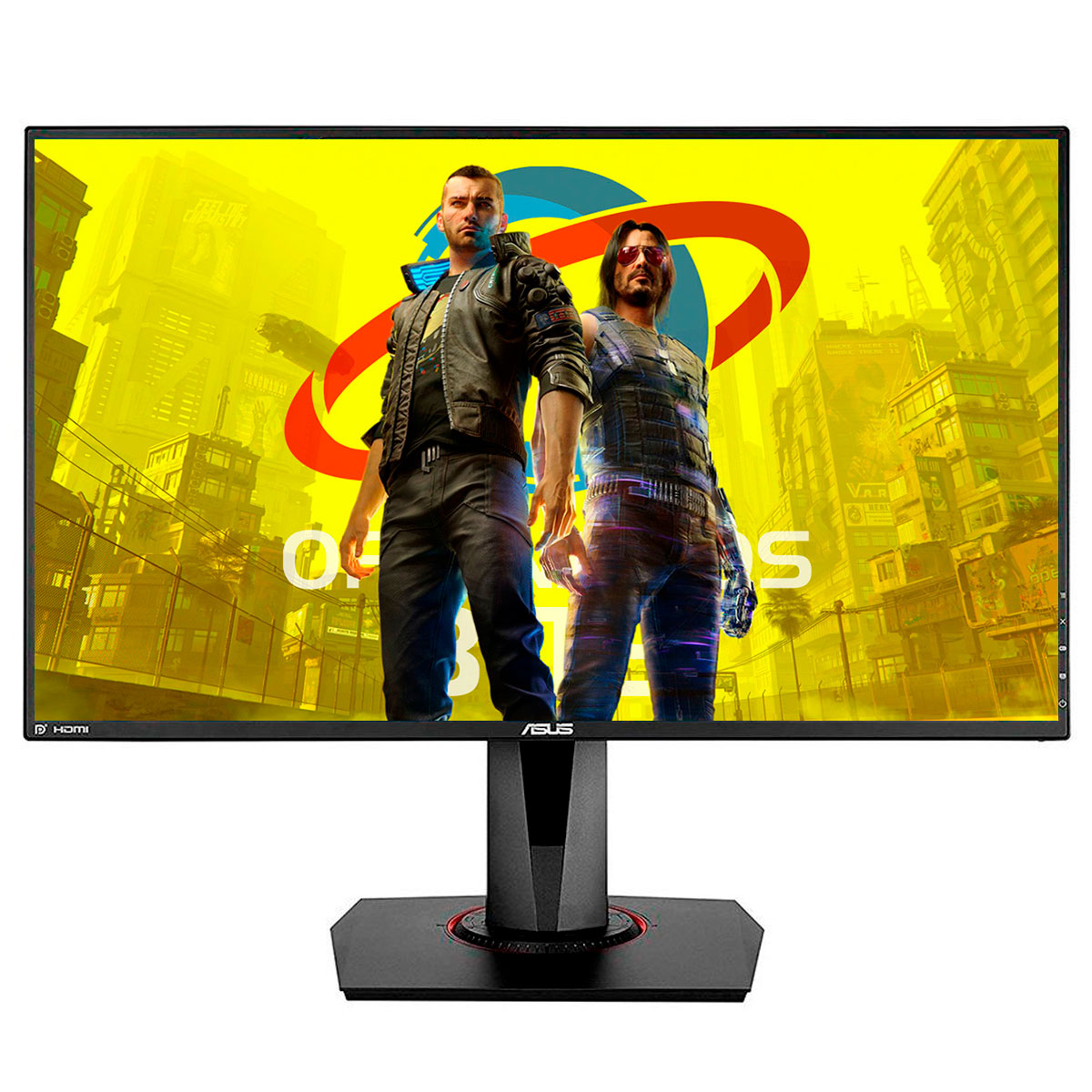 Monitor Gamer 27