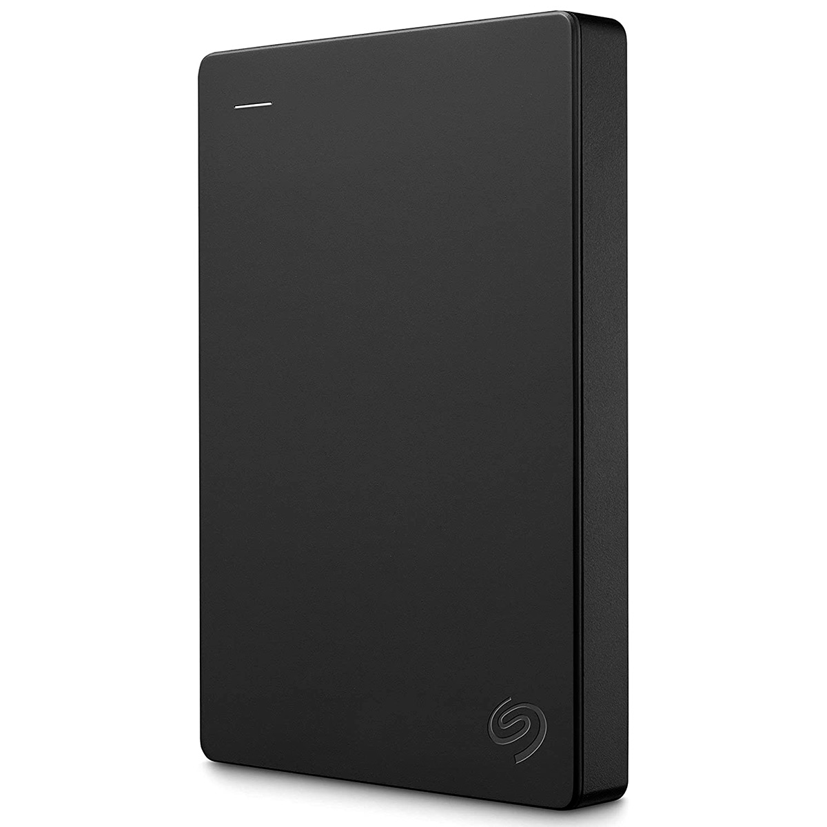 HD Externo 1TB Portátil Seagate - USB 3.0 - Preto - STGX1000400