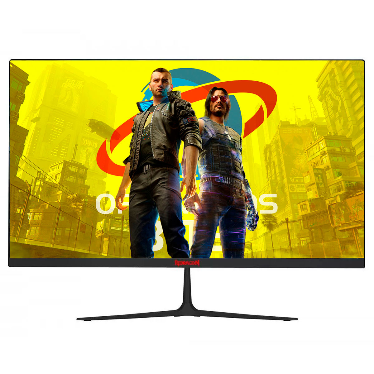 Monitor Gamer 23.8