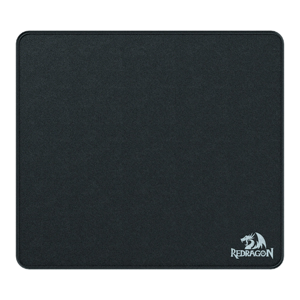 Mousepad Gamer Redragon Flick Large - 450 x 400 x 4mm - P031