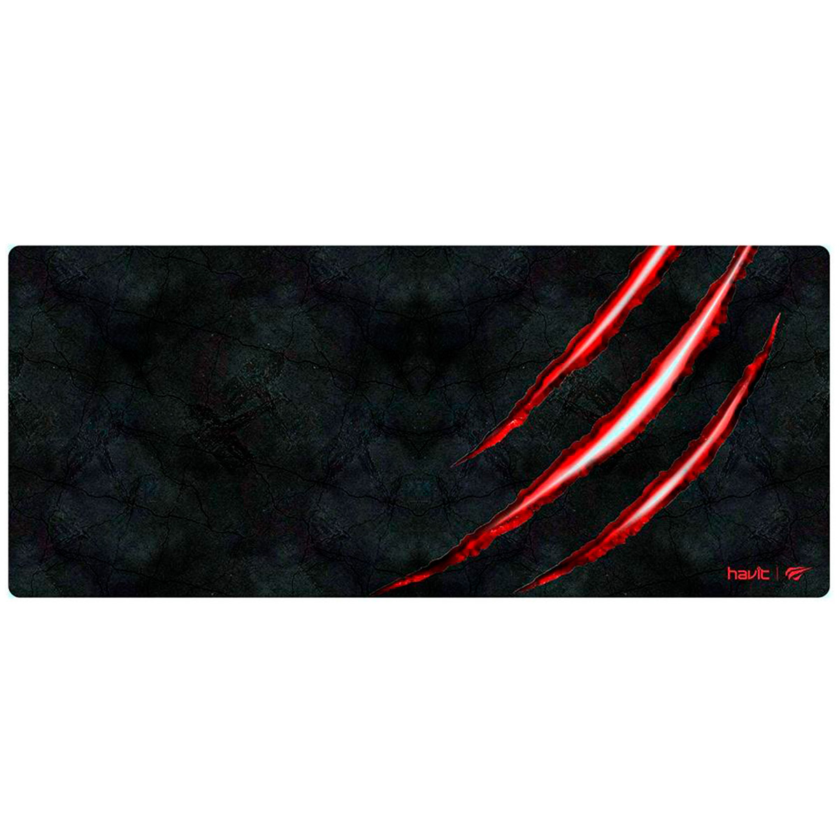 Mousepad Gamer Havit Grande - 300 x 700mm - HV-MP860