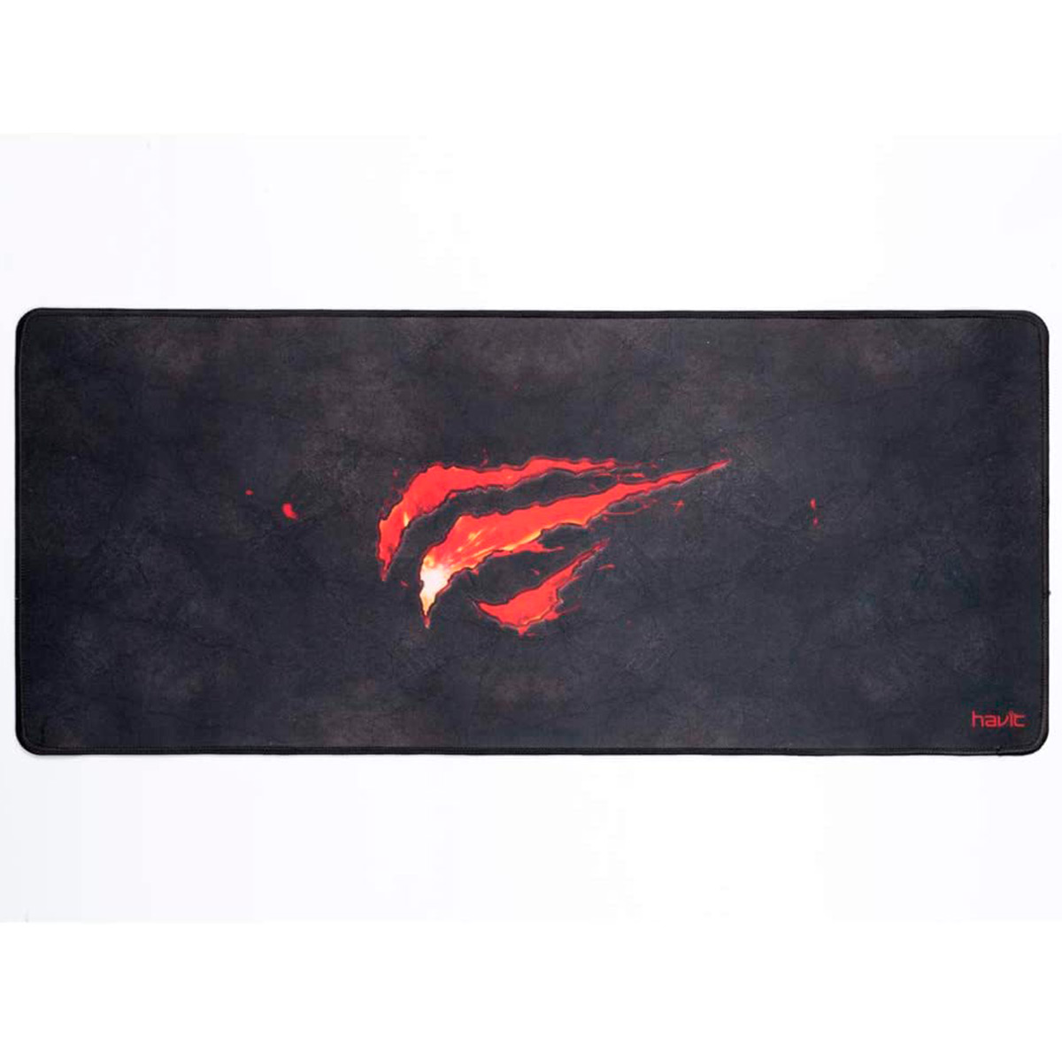 Mousepad Gamer Havit Grande - 300 x 700mm - HV-MP861