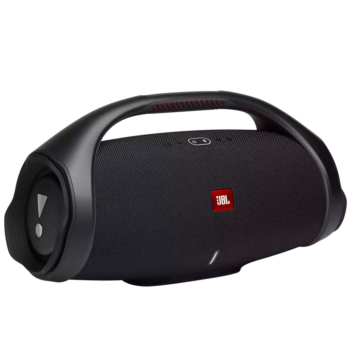 Caixa de Som Portátil JBL Boombox 2 - Bluetooth - À Prova d`água - 30W RMS - JBLBOOMBOX2BLKBR