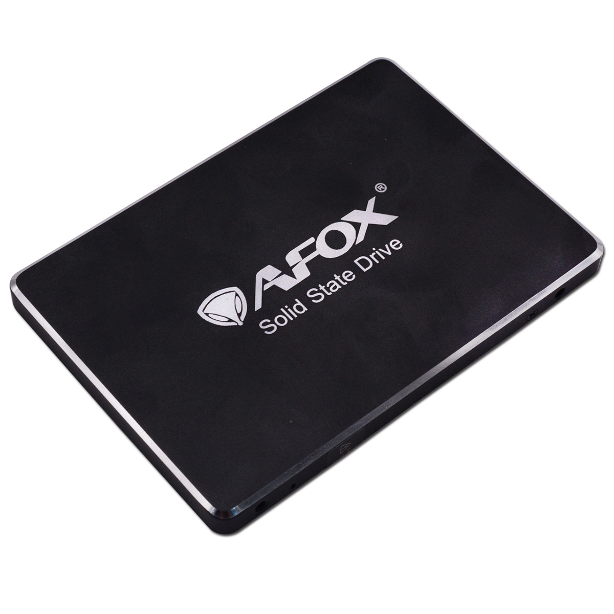 SSD 240GB Afox SD250-240GN - SATA - Leitura até 500MB/s - Gravação até 400MB/s - AFSN8T3BN240G