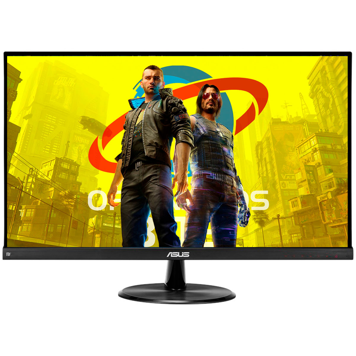 Monitor Gamer 23.8