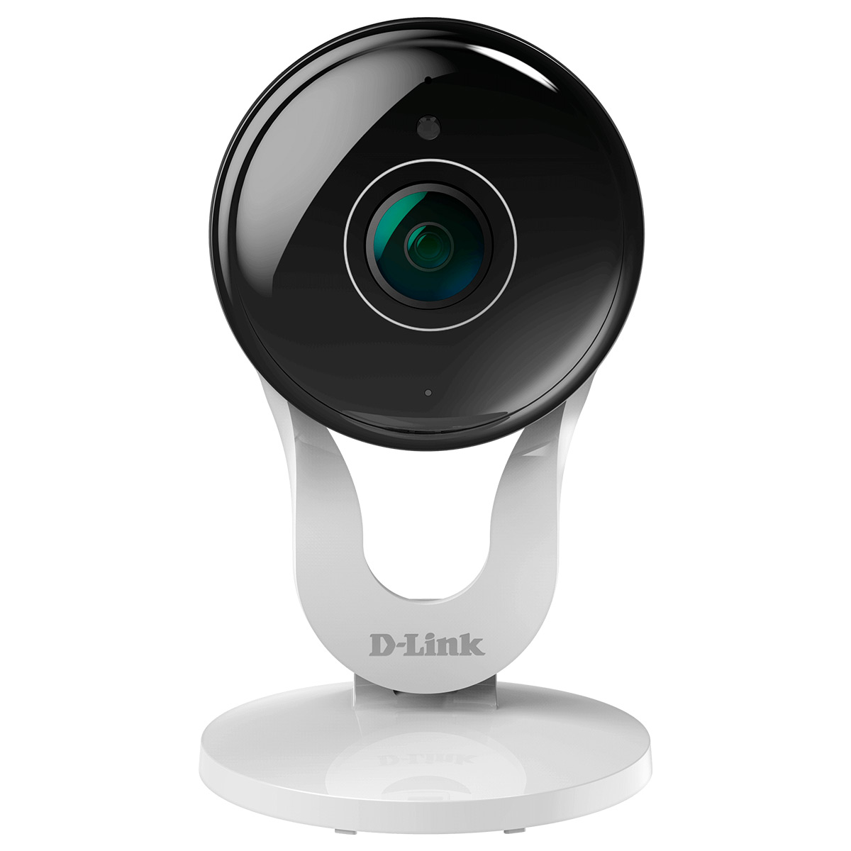 Câmera de Segurança IP D-Link DCS-8300LH - Wi-Fi - Full HD - Visão ampla 140º