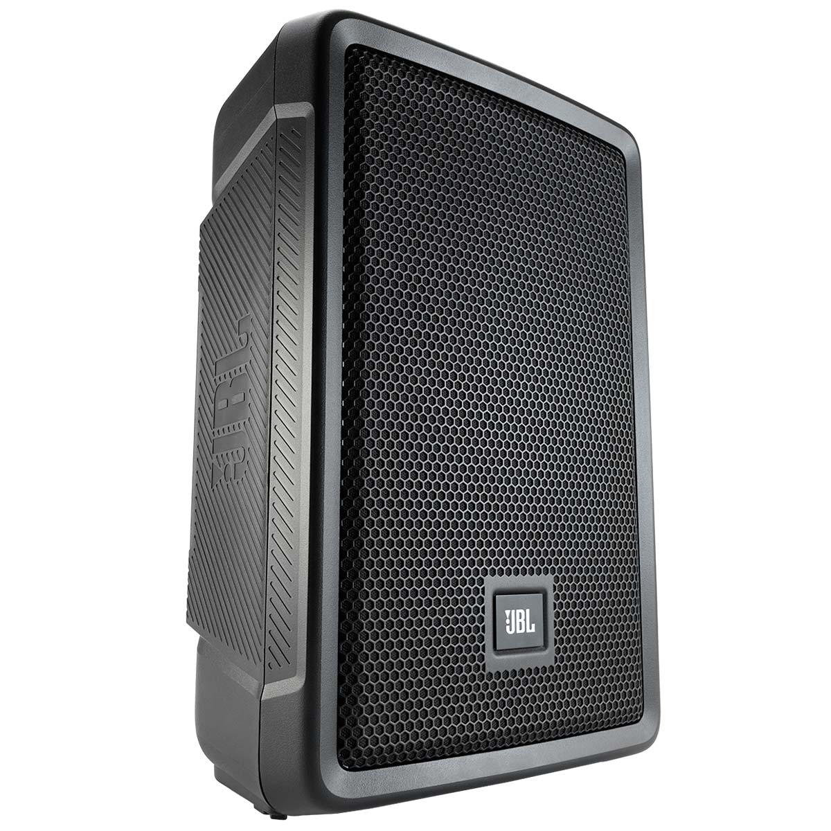 Caixa de Som Ativa Portátil JBL IRX108BT - Bluetooth - 200W RMS - 127V