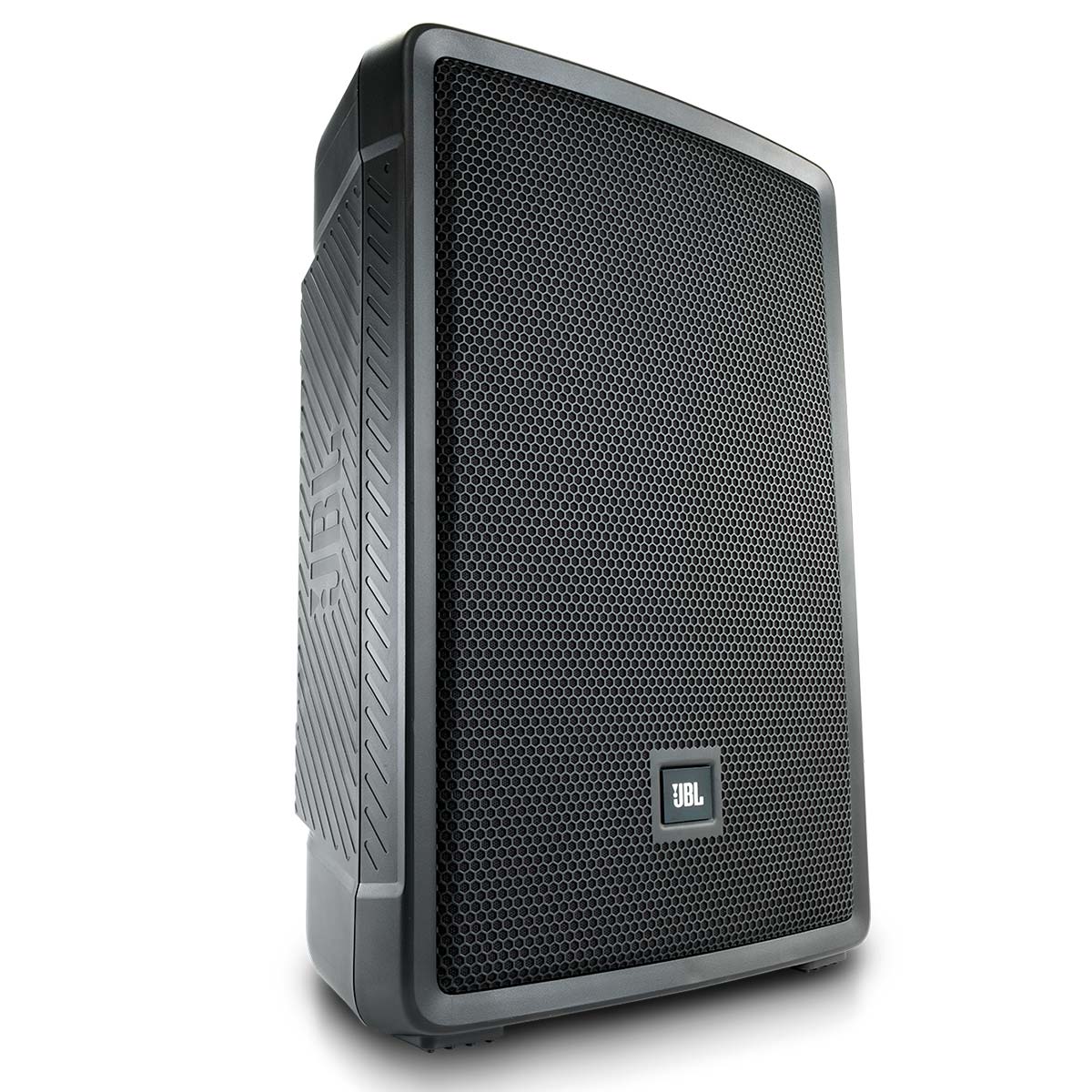 Caixa de Som Bluetooth JBL IRX112BT - Profissional Ativa Portátil - 300W RMS - 110V