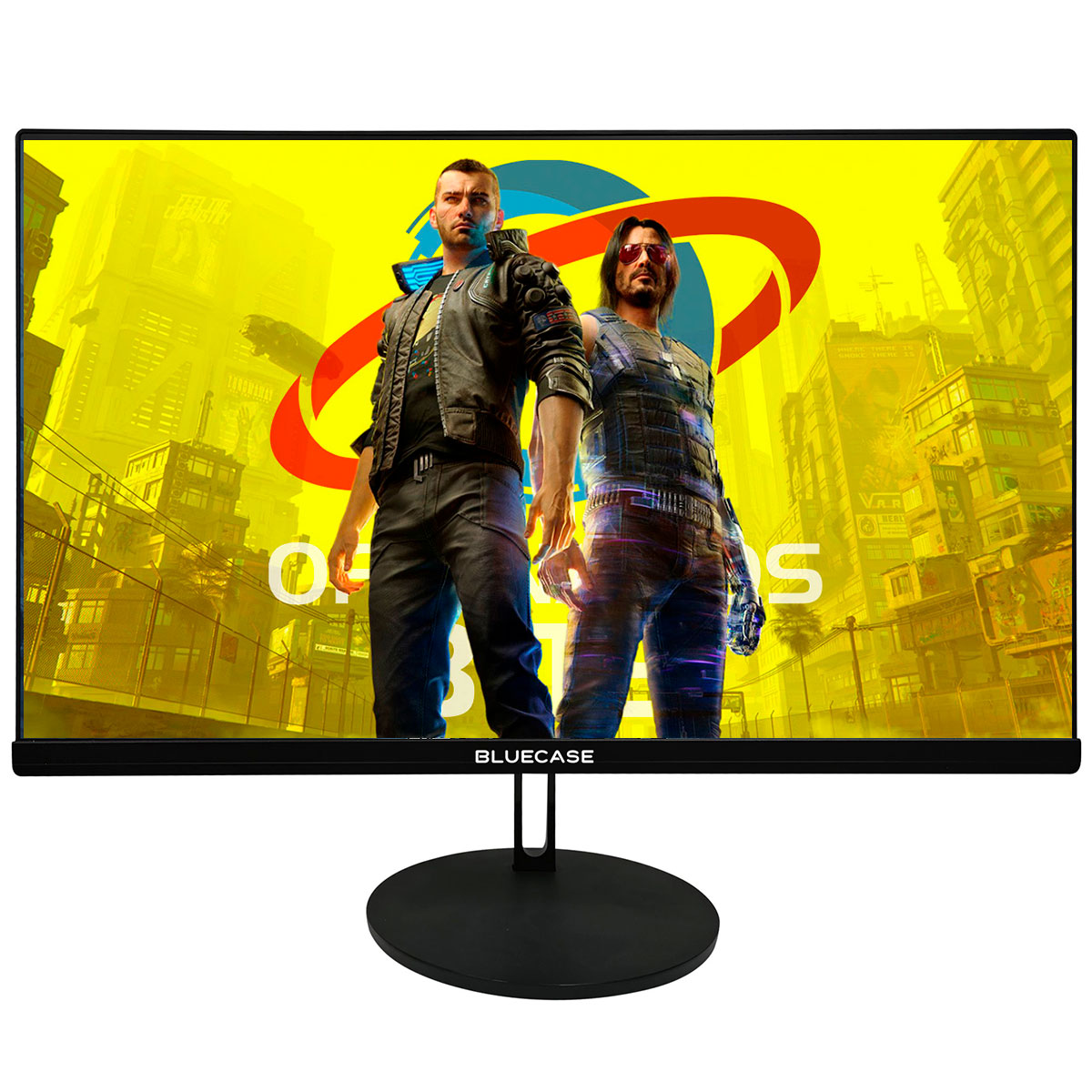 Monitor Gamer 24