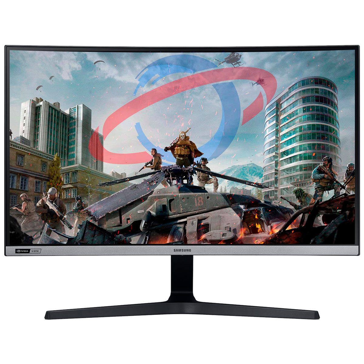 Monitor Gamer 27