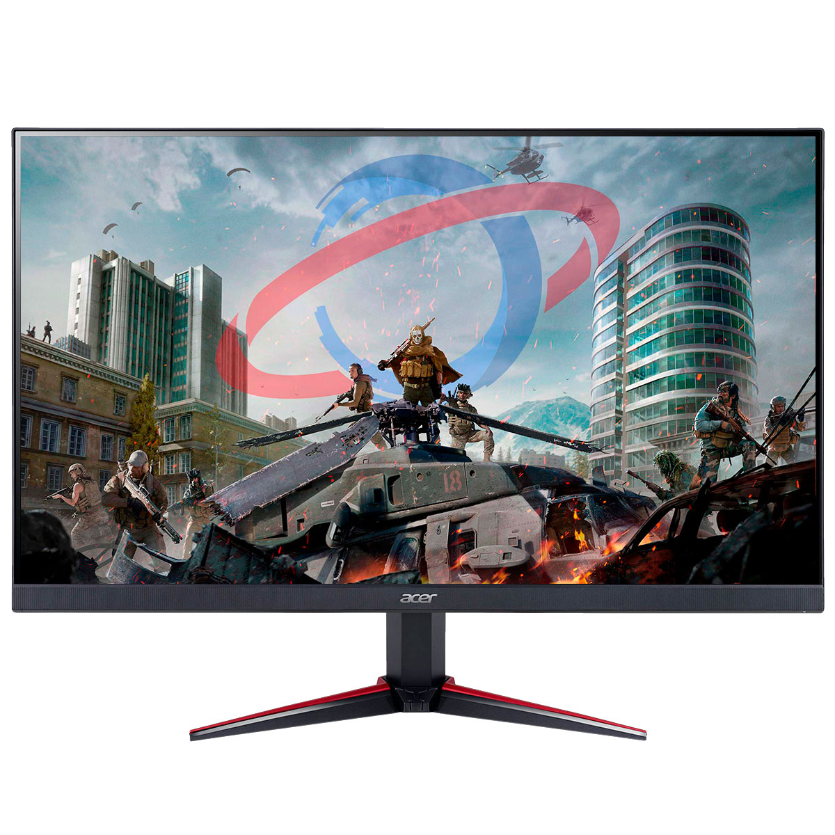 Monitor Gamer 23.8