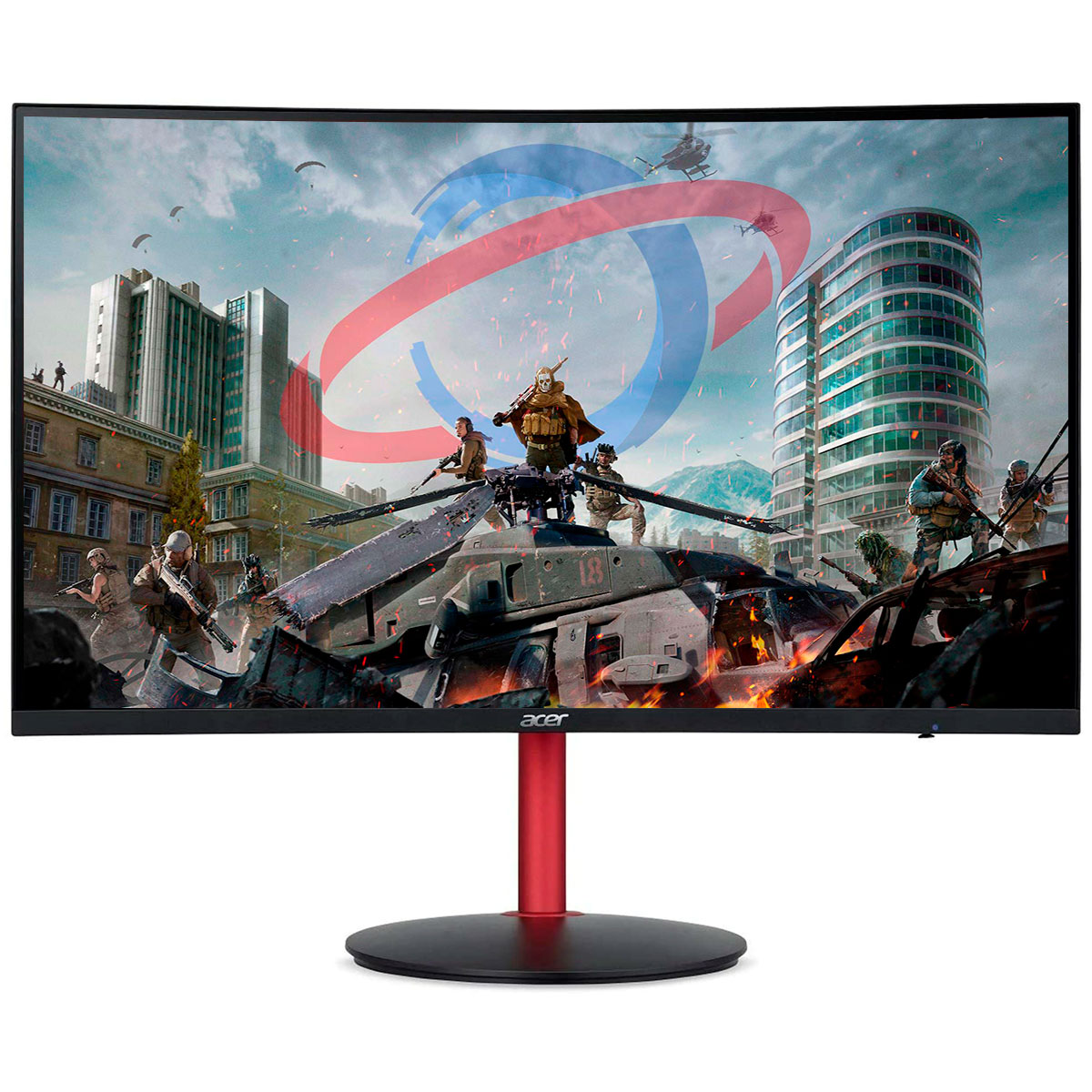 Monitor Gamer 23.6