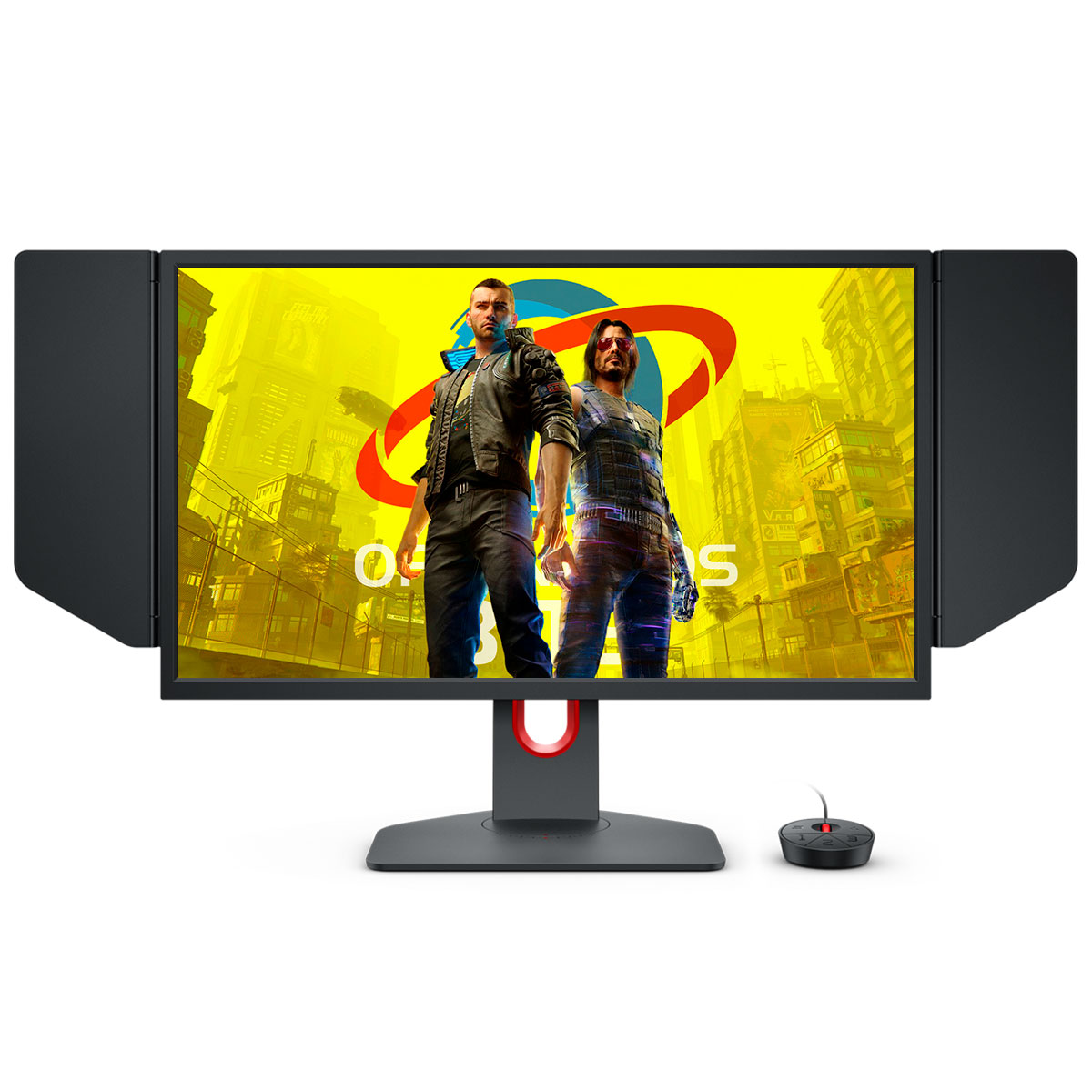 Monitor Gamer 24.5