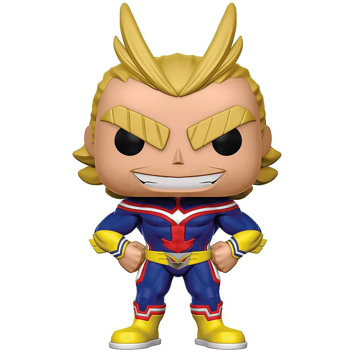 POP! My Hero Academia - All Might - Funko 248