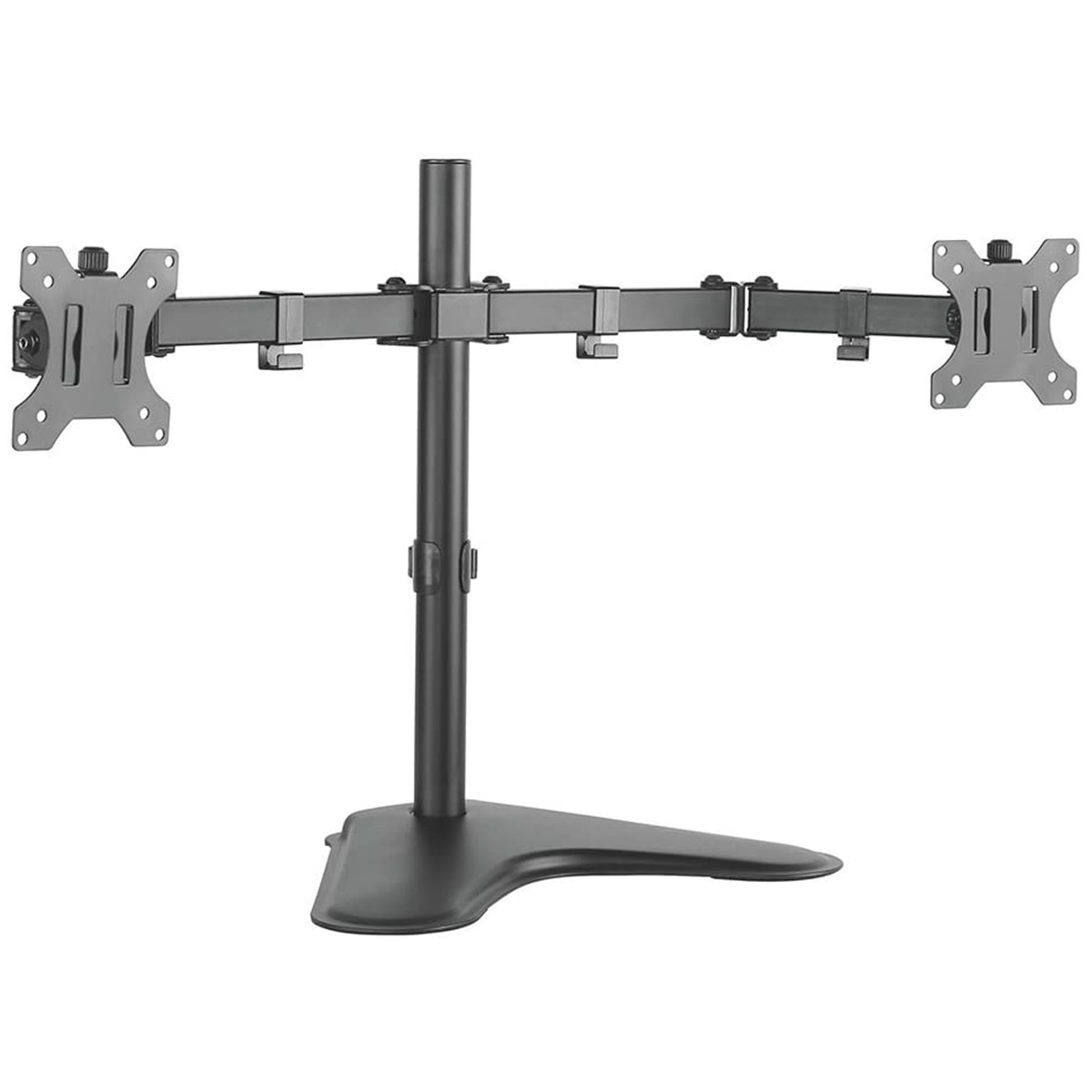 Suporte para 2 Monitores / TVs até 32