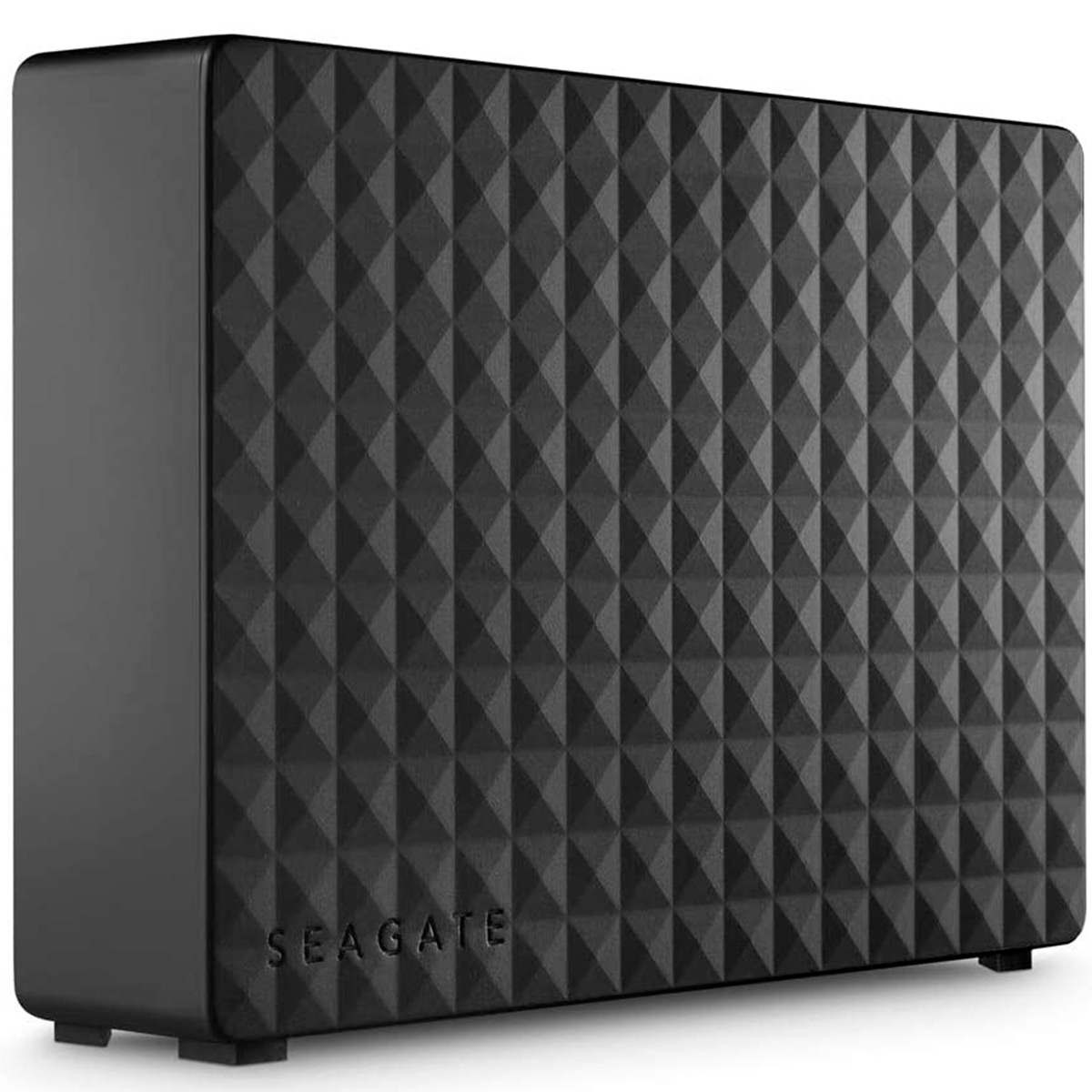 HD Externo 10TB Seagate Expansion - USB 3.0 - STEB10000400