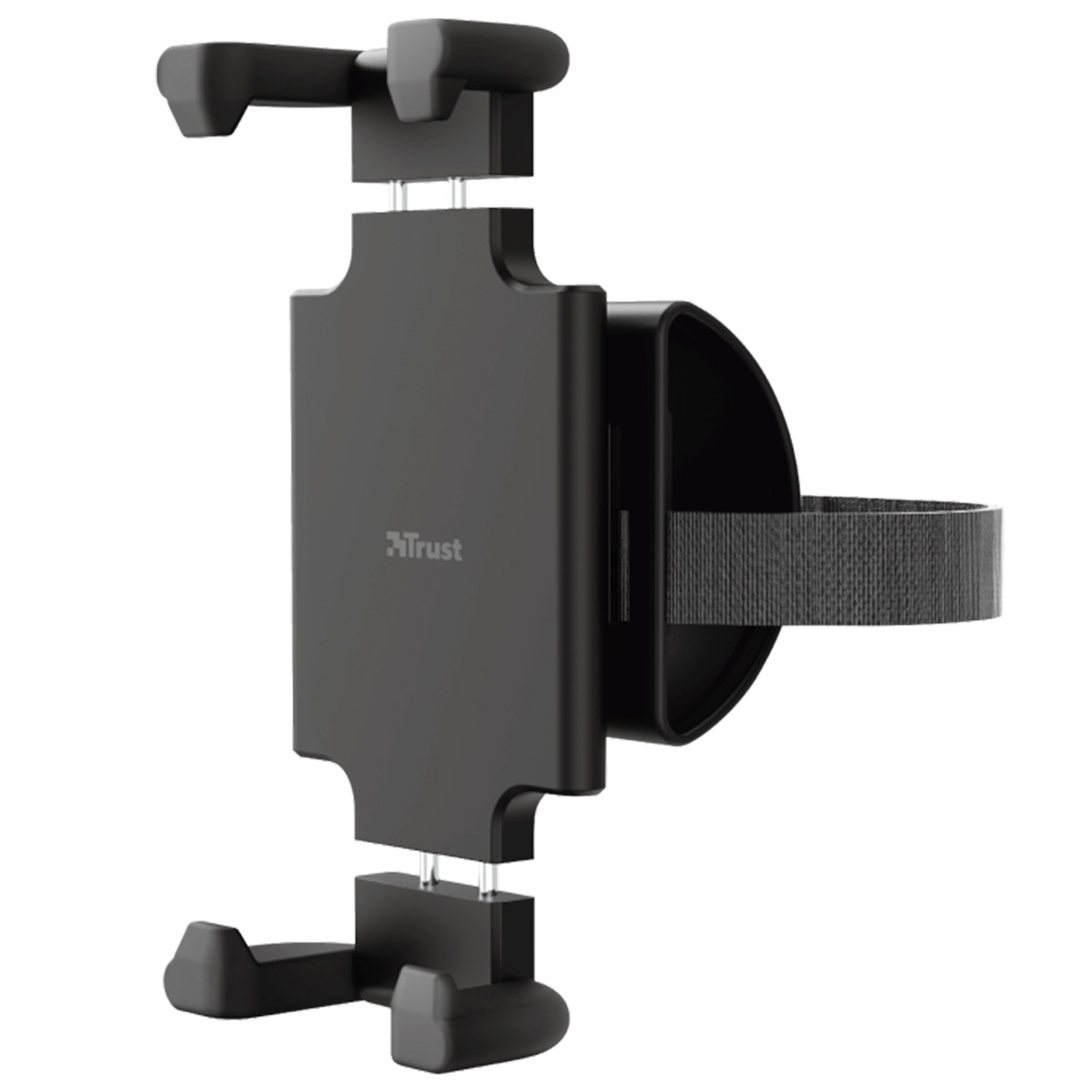 Suporte Veicular para Celular e Tablet Trust Rehno - T23699