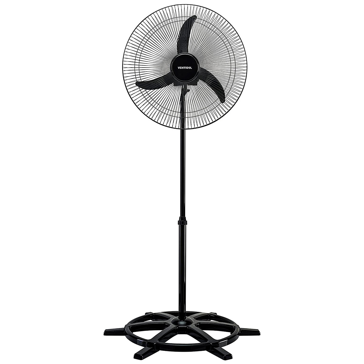 Ventilador de Coluna Ventisol New - 60cm - 127V - Oscilante - 147W - 475